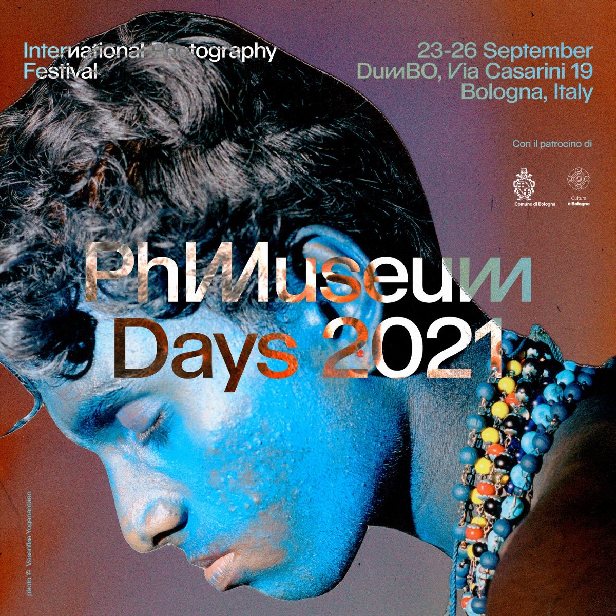 PhMuseum Days